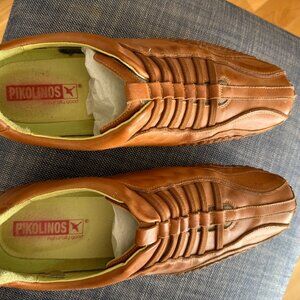 Pikolimos  Men's Loafers, 13